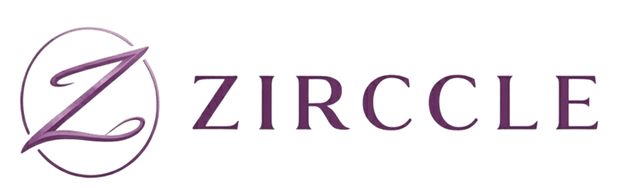 Zirccle logo
