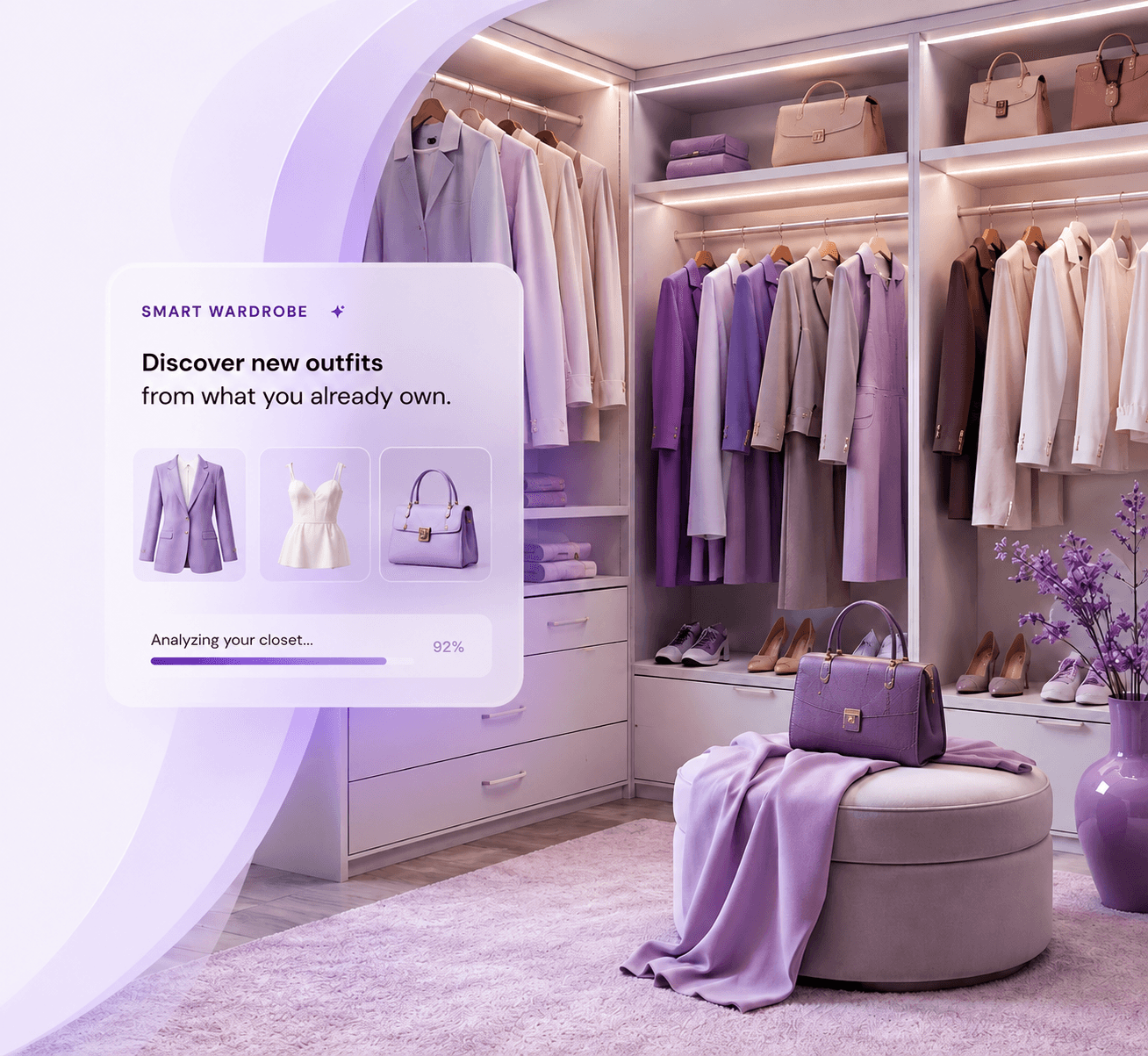 Zirccle Wardrobe